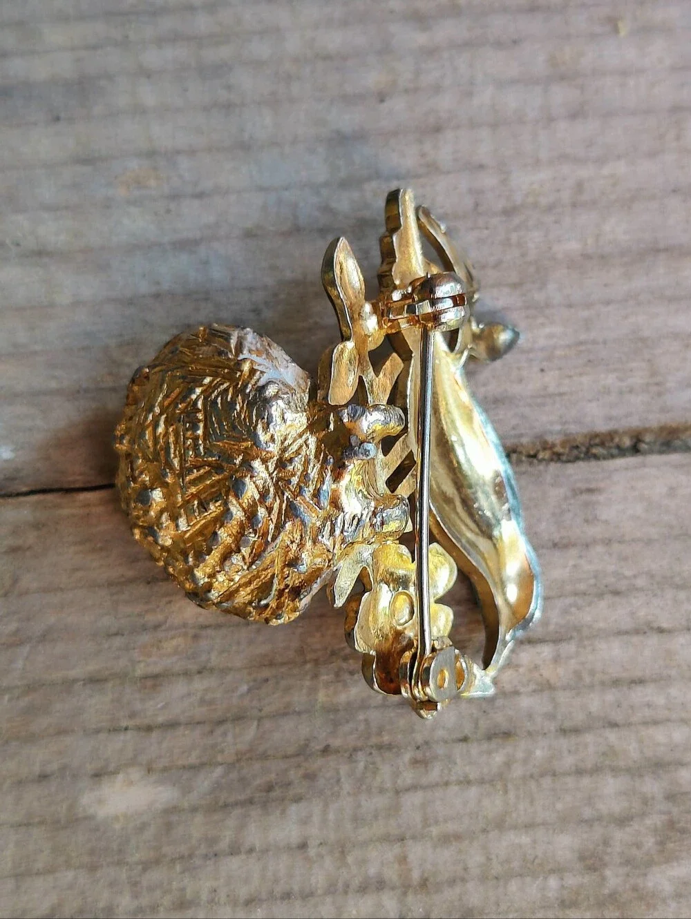 Vintage gorgeous unique